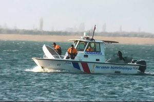 Bursa'da faciaya ramak kala!