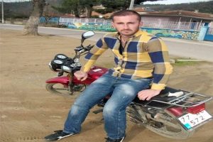 Arkadaş kavgası kanlı bitti: 1 &ouml;l&uuml;