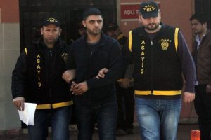 "Neden baktın" cinayeti!