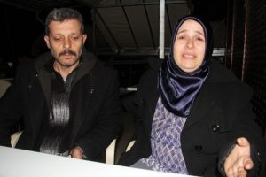 &Ccedil;ocuk yoğun bakımda, s&uuml;r&uuml;c&uuml; serbest!
