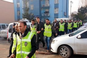 Vurguncular ne bulduysa &ccedil;almış!