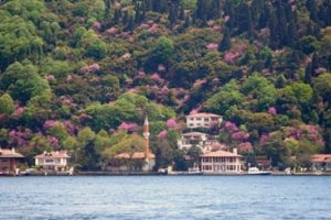 İstanbul'a &ouml;mr&uuml; yetmedi