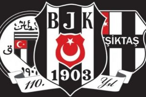 Beşiktaş'tan bir transfer daha!