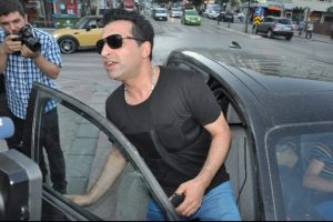 &Uuml;nl&uuml; isimler hakim karşısına &ccedil;ıktı