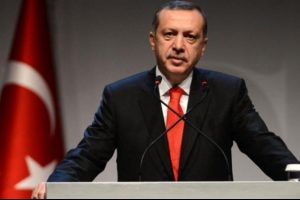 Kral Abdullah'a "Filistin"li taziye mesajı