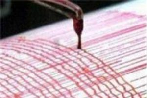 Bursa'da deprem!
