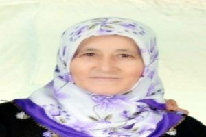 Soba k&uuml;l&uuml;n&uuml; d&ouml;kmek i&ccedil;in &ccedil;ıktı 11 g&uuml;nd&uuml;r kayıp!