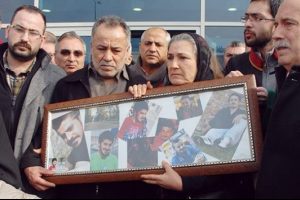 Ali İsmail Korkmaz davasında flaş gelişme!