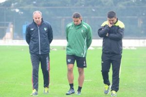 Denizlispor 3 puana kilitlendi