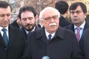Milli Eğitim Bakanı'ndan TEOG a&ccedil;ıklaması!