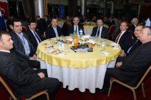 Havacılık ve savunmada model olacak