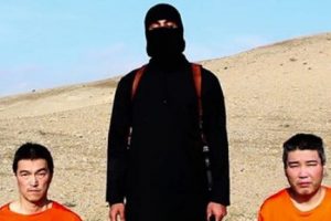 IŞİD'in Japonya'ya verdiği s&uuml;re doldu