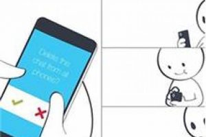 "Pişmanım app" de &ccedil;ıktı: Mesajı geri al butonu