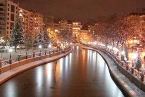 Eskişehir'de ilk kez konut satışları d&uuml;şt&uuml;