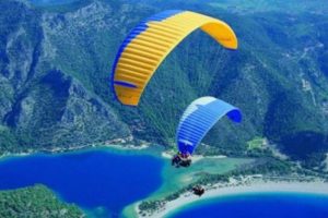 Muğla turizmde iddialı