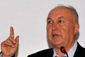 Deprem profes&ouml;r&uuml;nden korkutan a&ccedil;ıklama