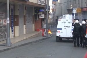 İstanbul karıştı!