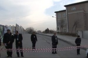 Bakanlıktan Haydarpaşa Numune Hastanesi a&ccedil;ıklaması