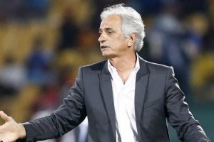 Halilhodzic'in yeni adresi belli oluyor
