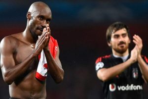 "Atiba Hutchinson'ı istiyoruz''