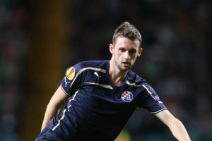 Marcelo Brozovic Inter'de