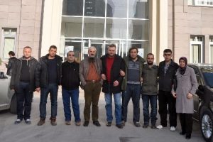 S&uuml;taş iş&ccedil;ilerinin yargı zaferi