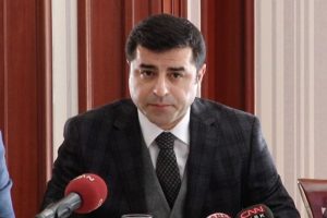 G&uuml;ndeminde Erdoğan'ın s&ouml;zleri vardı