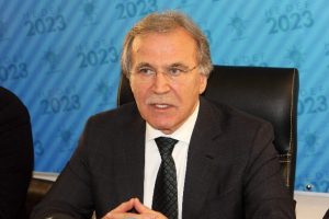 AK Parti'den 'kurşun asker'li cevap