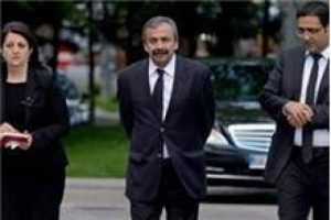 HDP'den Kandil a&ccedil;ıklaması!