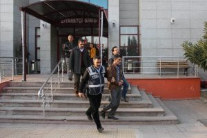 &ccedil;uvaldaki ceset olayında şok gelişme