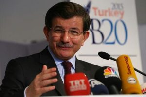 T&uuml;rkiye'yi bir k&ouml;pr&uuml; haline getirmek istiyoruz