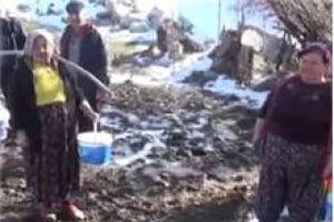 K&ouml;yl&uuml;ler isyan etti! Cinsel hayatımız bitti