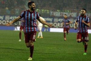 Avni Aker'de Oscar fırtınası!