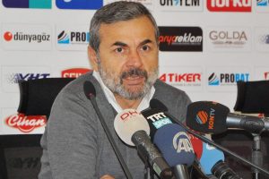 "Ma&ccedil; bitti bitecek derken..."