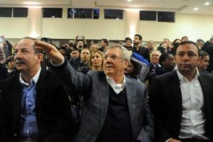 'T&uuml;rkiye'yi karanlık g&uuml;nler bekliyor'