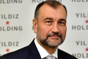 Davos'u u&ccedil;uran T&uuml;rk!