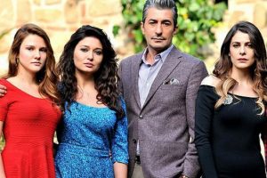 Parampar&ccedil;a dizisine b&uuml;y&uuml;k şok!