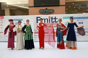 EMITT'e Bursa damgası!