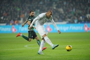 Fernandao 'krallık' istiyor!