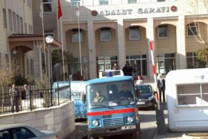 19 &ccedil;ocuk serbest bırakıldı