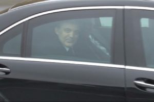 G&uuml;l Suudi Arabistan'a gitti