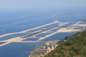 Dev projede u&ccedil;uşlar mayıs ayında başlıyor