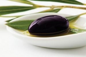 Zeytin'in b&uuml;y&uuml;k faydası