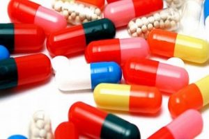 Antibiyotikler sakın yarıda bırakmayın!