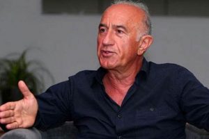 Zafer Yıldırım istifa etti!