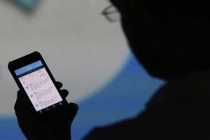 &Ouml;fkeli Tweet atanlar dikkat!