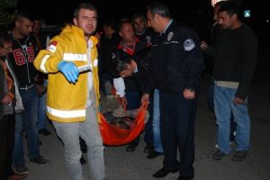Hırsız tam 6 mahalleyi mağdur etti