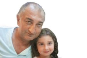 Daha da gitmem Paris'e!