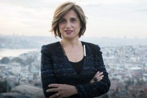 Atom karınca iş başında! Kimdir?