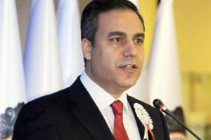 Meclis yolu: Fidan istifa edebilir!